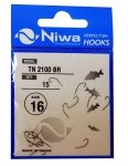 HACZYKI NIWA 2100 BR 20 