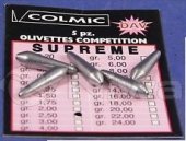 OLIWKI COLMIC SUPREME 0,80gr (b.5pz) 