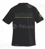 T-SHIRT MIVARDI MCW RAPID - XL