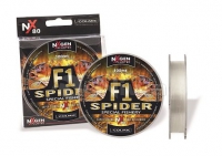 ŻYŁKA COLMIC F1 SPIDER 0,152mm 100mt