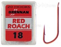HACZYK DRENNAN RED ROACH NR 16