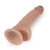 8.5 Real Extreme Dildo Flesh