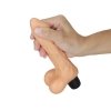 8'' Xtreme Feel Cyberskin Vibrator