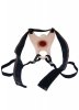 Proteza-Hollow Strap-on Super Hero