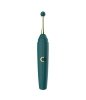 Stymulator - Massager with 3 heads USB 10 Functions