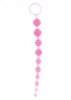 Thai Toy Beads Pink