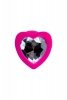 ToDo Anal Plug Diamond Heart