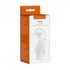 Masturbator- Me You Us Wave Sucker Stroker Male Masturbator Transparent