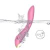 Flamingo light pink