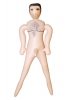 Lalka- Marian Male Doll
