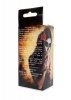 Plug-Jewellery Multicolour Penis PLUG- Clear M