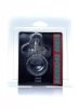 Pierścień-Rabbit Vibro CockRing Clear