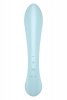 Triple Oh light blue