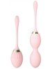 Kegel balls Pink