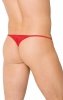 Thong 4420 - red S/L