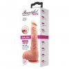 BAILE- Beautiful JASON 9,4'' Flesh