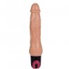 BAILE - VIBRATOR, MULTI-SPEED