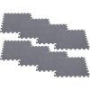 Mata piankowa puzzle 50x50 cm 8 sztuk pod basen INTEX 29084