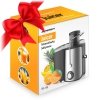 Sokowirówka 600W BD-750 Berdsen czarna