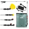 Opryskiwacz akumulatorowy Plonos PL-602