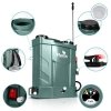 Opryskiwacz akumulatorowy Plonos PL-602