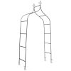Pergola ogrodowa łuk 265 cm Plonos PL-991