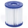 Filtr do pompy filtrującej Typ I - komplet 12 SZT Bestway 58093