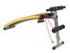 Ławeczka skośna do ćwiczeń z ekspanderami Neo-Sport NS-08G