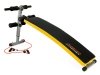 Ławeczka skośna do ćwiczeń z ekspanderami Neo-Sport NS-08G