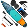 Deska SUP Reefbreak 350 x 81 x 15 cm Neo-Sport 170301