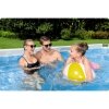 Basen ogrodowy stelażowy 412x201x122 cm 17w1 Bestway 56456N
