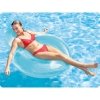 Fotel wielofunkcyjny 137 x 122 cm INTEX 58889 różowy