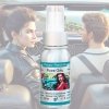 Perfumy do samochodu, pełne klasy i zmysłowości Rude Girl