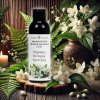 Olejek nawilżający, pielęgnujący ciało 150 ml zapach jaśminu