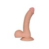 DILDO 8.8 THE ULTRA SOFT DUDE