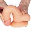 DILDO 7 THE ULTRA SOFT DUDE