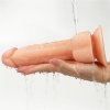 DILDO 8 THE ULTRA SOFT DUDE