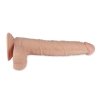 WIBRATOR 9.5 REAL EXTREME DILDO VIBRATING