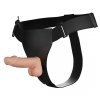STRAP ON WIBRATOR ULTRA PASSIONATE HARNESS