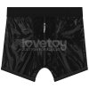 SZORTY CHIC STRAP-ON (32 - 35 CALI W PASIE)