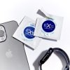 PREZERWATYWY 3 SZT. EXS NANO THIN