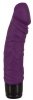 WIBRATOR VIBRA LOTUS PENIS PURPLE