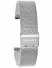 Bransoleta do Smartwatcha GIEWONT Supernova GW330 GWB330-2 - Silver