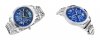 Zegarek Męski GIEWONT Apex Chrono GW6480-2 Chronograf Silver/Blue