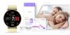 Smartwatch GIEWONT Sport Around GW120-6 - Ivory Effect