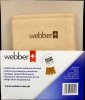 Worki Webber Panasonic (60 multi layer paper)