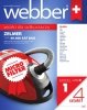 Worki Webber Zelmer 4940 (1 micro filter)