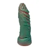 Nobü - Dildo - wypustki - łuski - Tahr