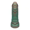 Nobü - Dildo - wypustki - łuski - Tahr