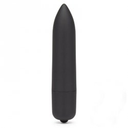 X-Basic Bullet Long one speed Black